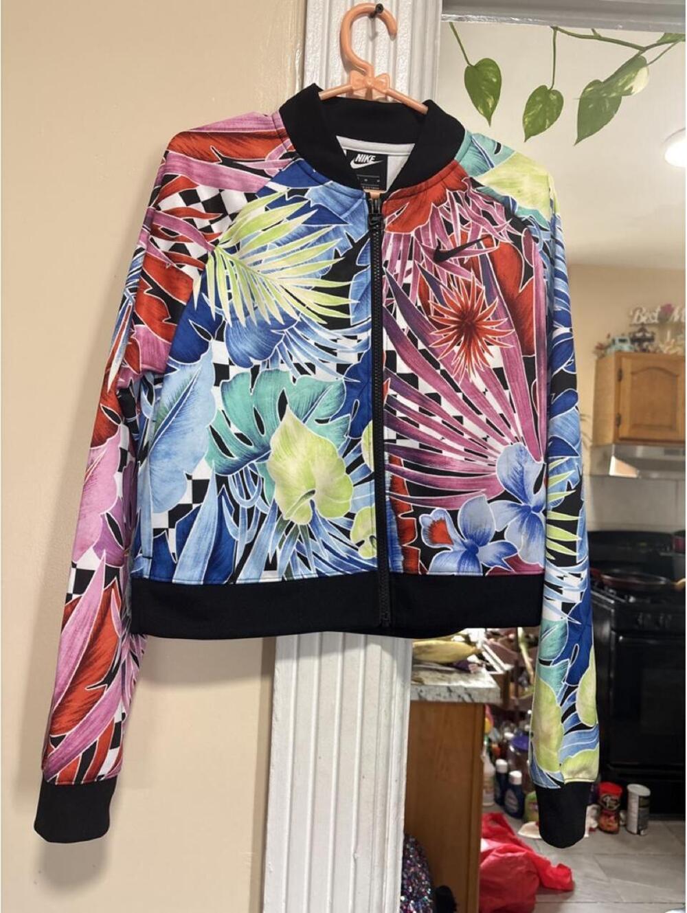 Nike Women's Multi Jacket